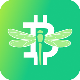 Dragonfly Logo